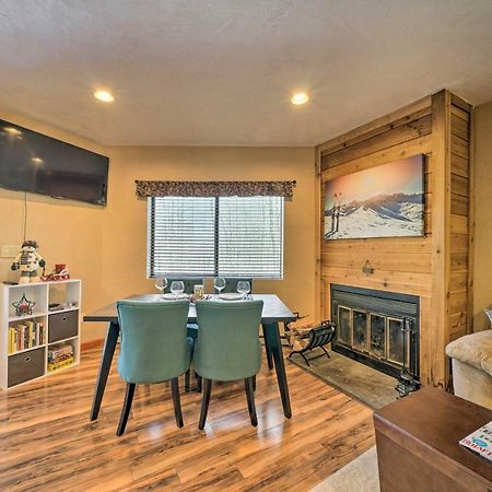 Idyllic Somerset Condo Ski, Hike And Relax! Champion Exteriér fotografie