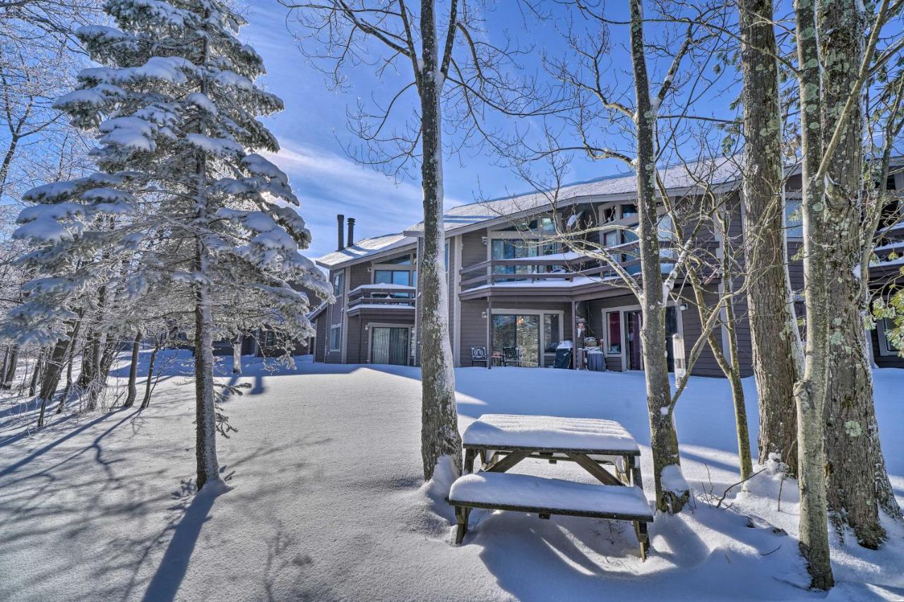 Idyllic Somerset Condo Ski, Hike And Relax! Champion Exteriér fotografie